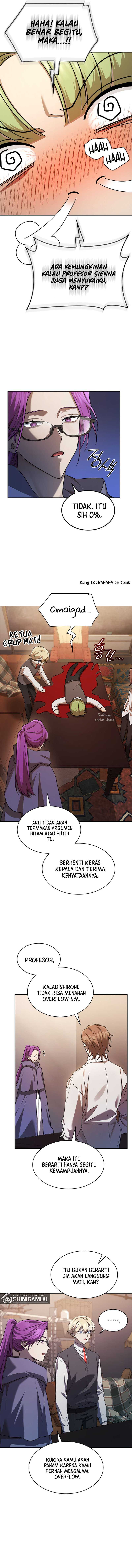Infinite Mage Chapter 50 Gambar 10