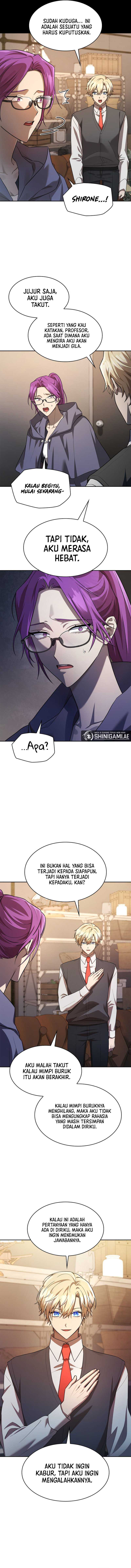 Infinite Mage Chapter 50 Gambar 12