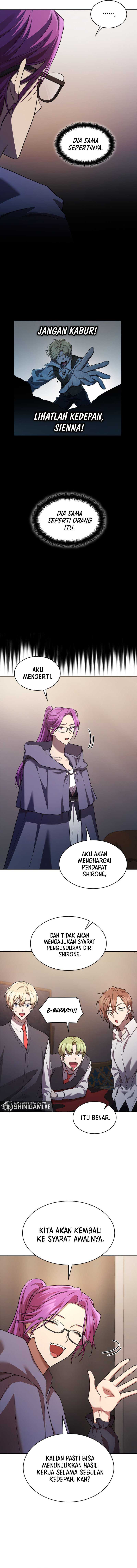 Infinite Mage Chapter 50 Gambar 13