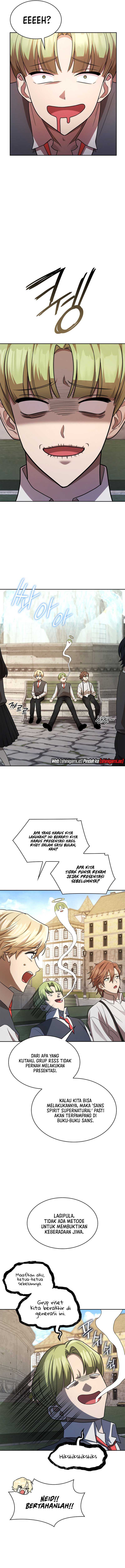 Infinite Mage Chapter 50 Gambar 14