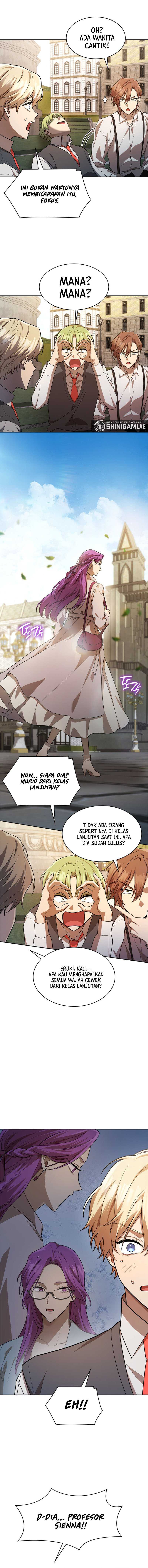 Infinite Mage Chapter 50 Gambar 15