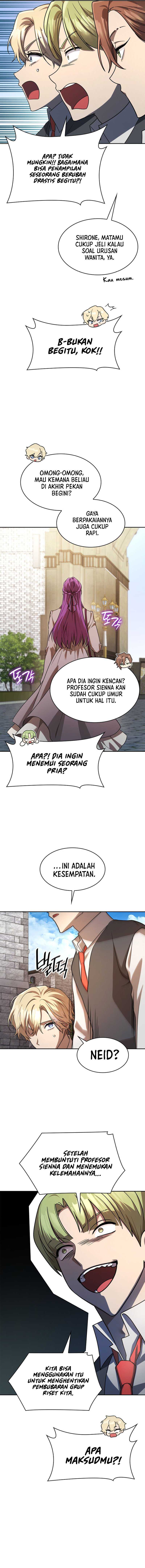 Infinite Mage Chapter 50 Gambar 16