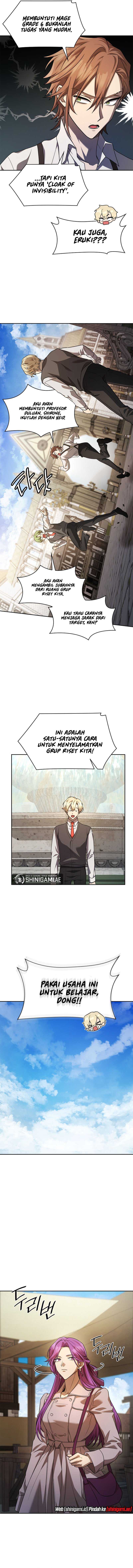Infinite Mage Chapter 50 Gambar 17