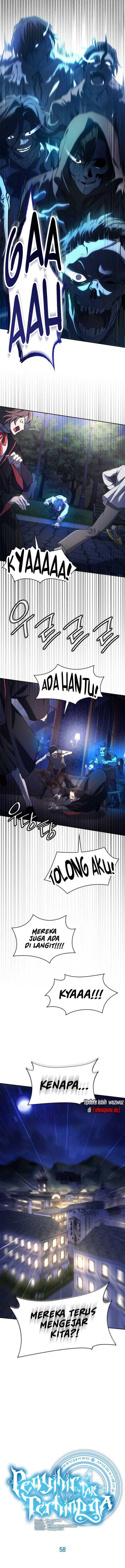 Infinite Mage Chapter 58 Gambar 2