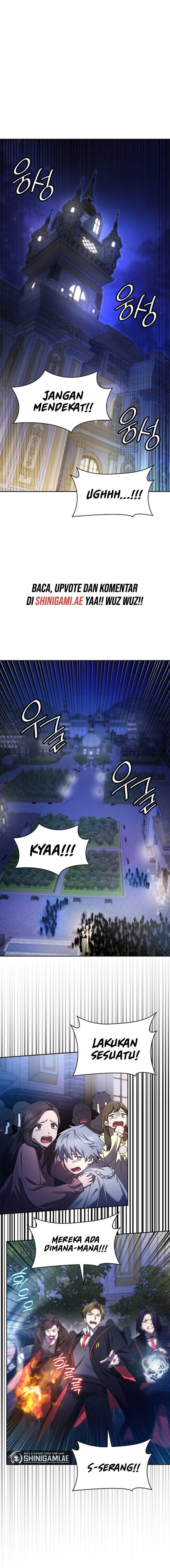 Infinite Mage Chapter 58 Gambar 3