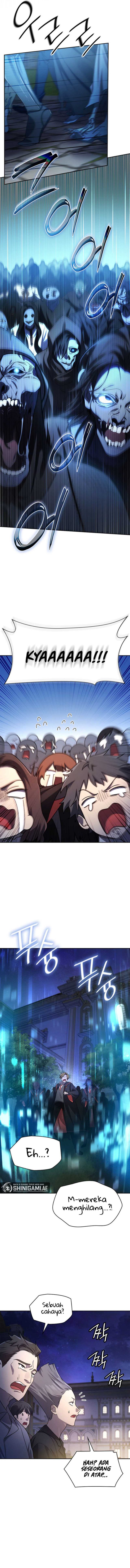 Infinite Mage Chapter 58 Gambar 4