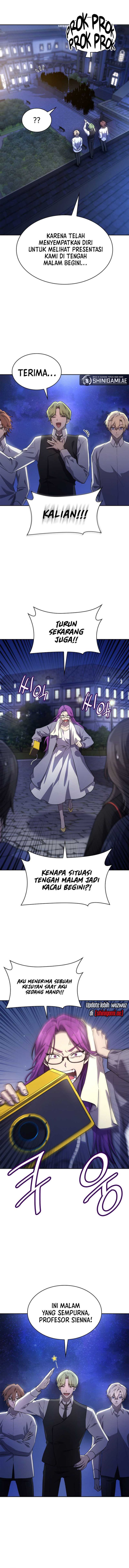 Infinite Mage Chapter 58 Gambar 5