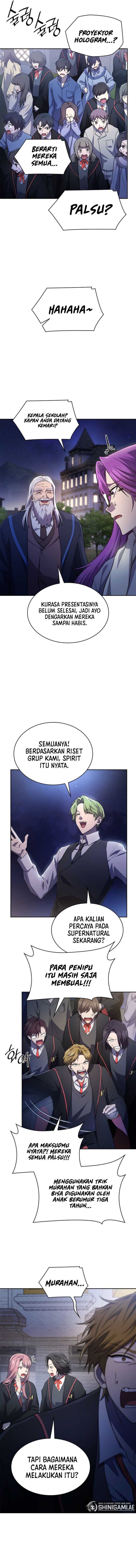 Infinite Mage Chapter 58 Gambar 6