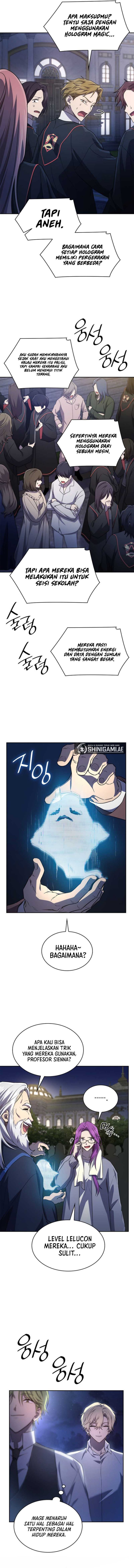 Infinite Mage Chapter 58 Gambar 7