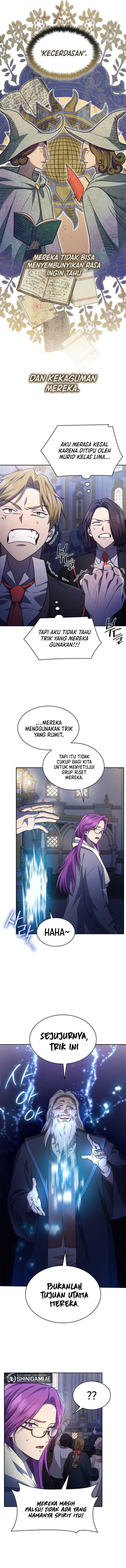 Infinite Mage Chapter 58 Gambar 8