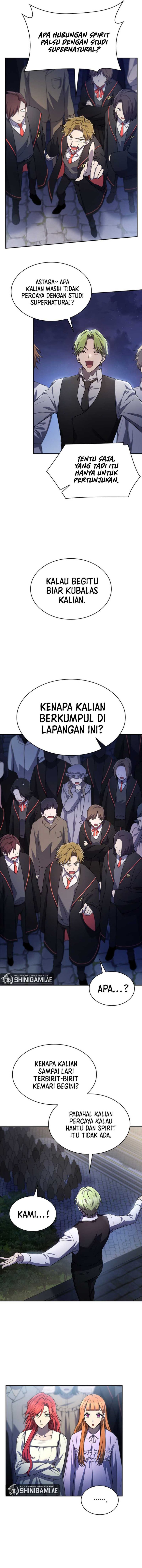 Infinite Mage Chapter 58 Gambar 9