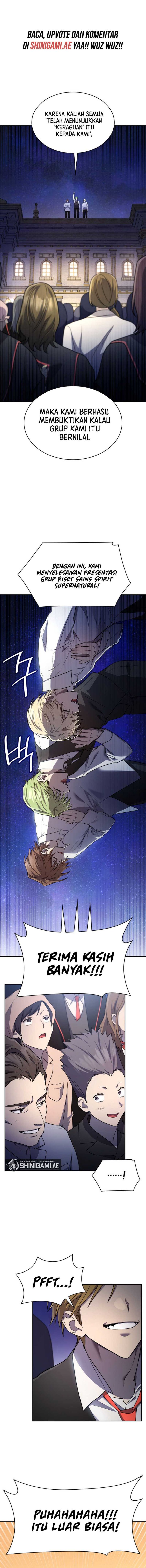 Infinite Mage Chapter 58 Gambar 11