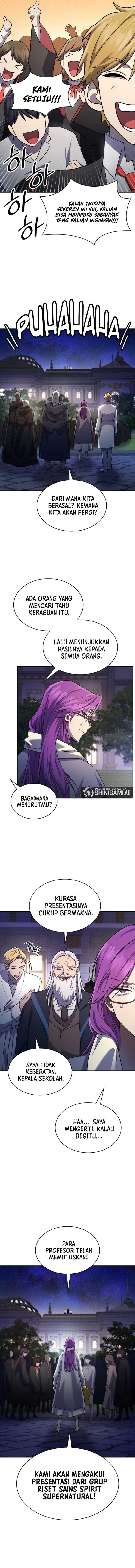 Infinite Mage Chapter 58 Gambar 12