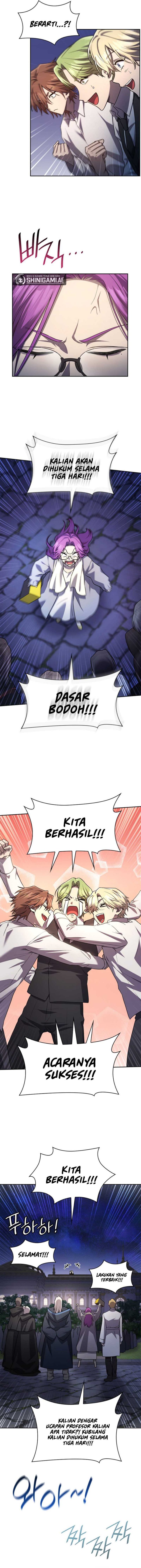 Infinite Mage Chapter 58 Gambar 13