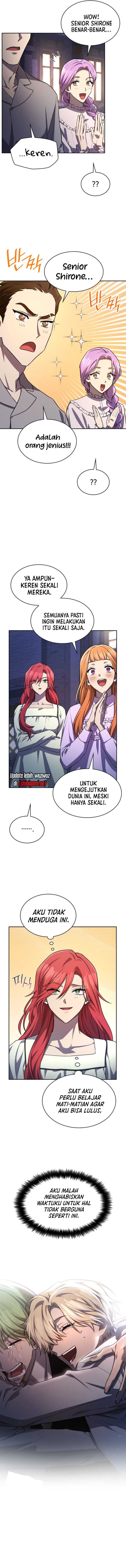 Infinite Mage Chapter 58 Gambar 14