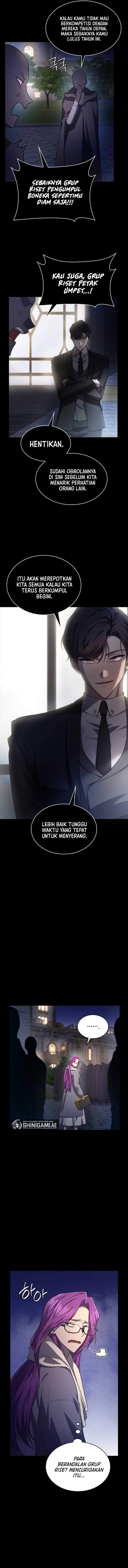 Infinite Mage Chapter 58 Gambar 16