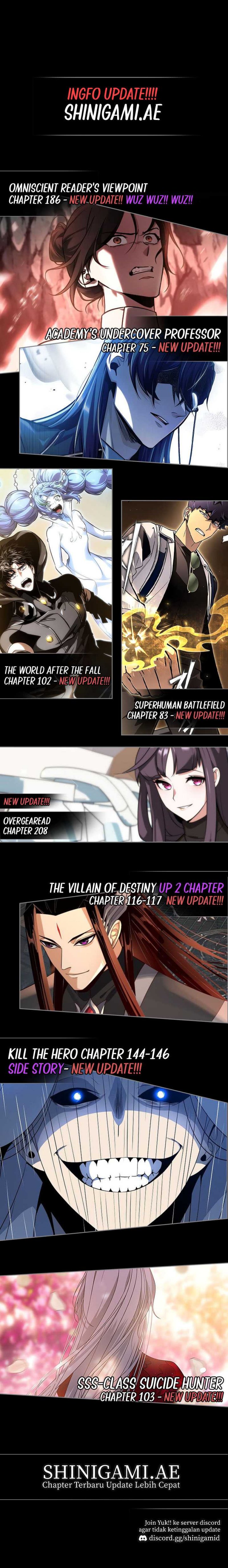 Infinite Mage Chapter 58 Gambar 18