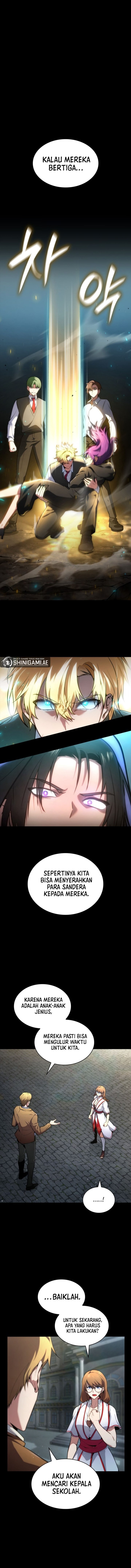 Infinite Mage Chapter 72 Gambar 2