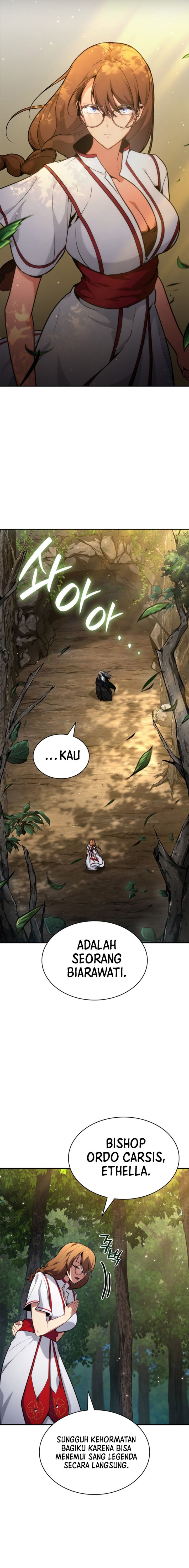 Infinite Mage Chapter 72 Gambar 4