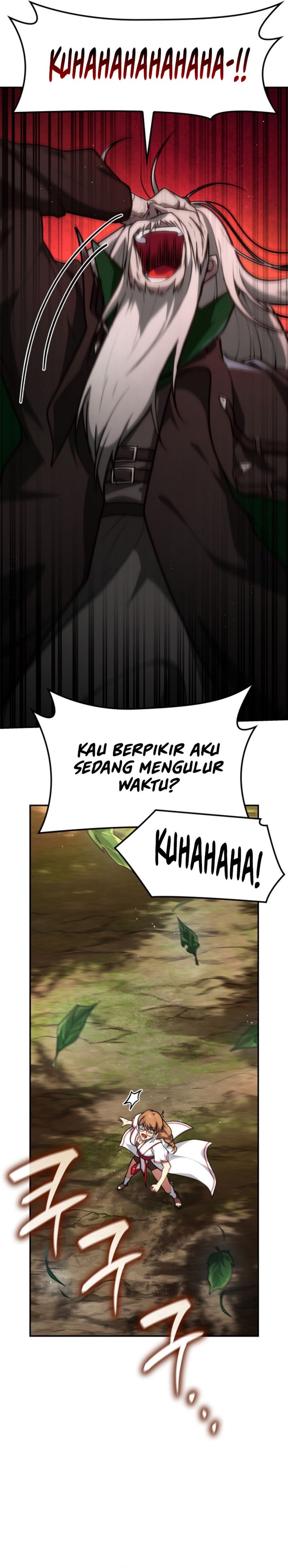 Infinite Mage Chapter 72 Gambar 7