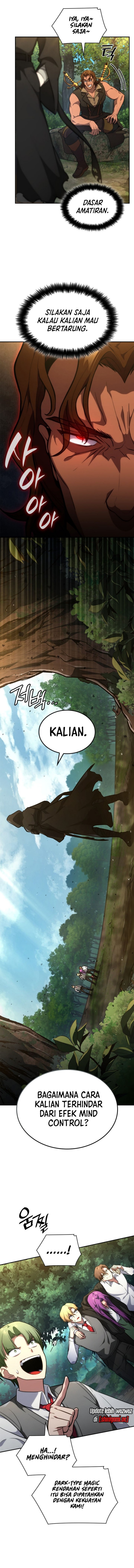 Infinite Mage Chapter 72 Gambar 11