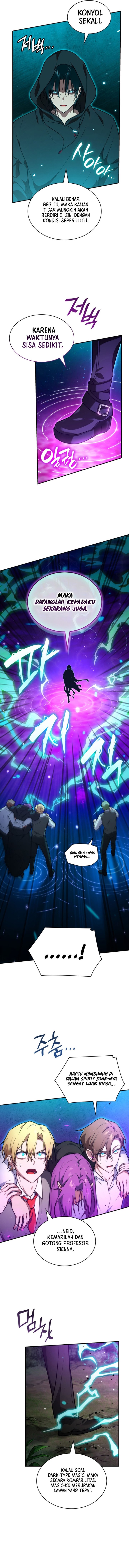 Infinite Mage Chapter 72 Gambar 12