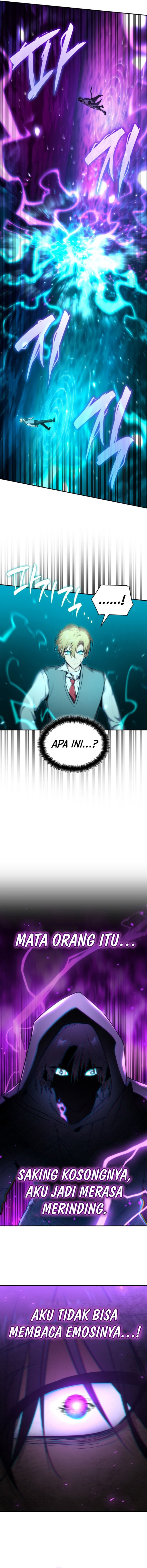 Infinite Mage Chapter 72 Gambar 15