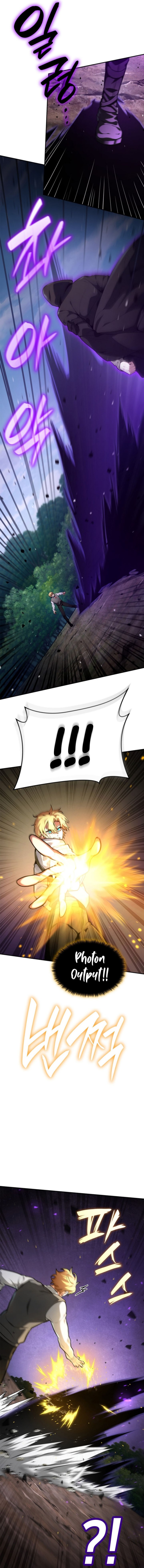 Infinite Mage Chapter 72 Gambar 16