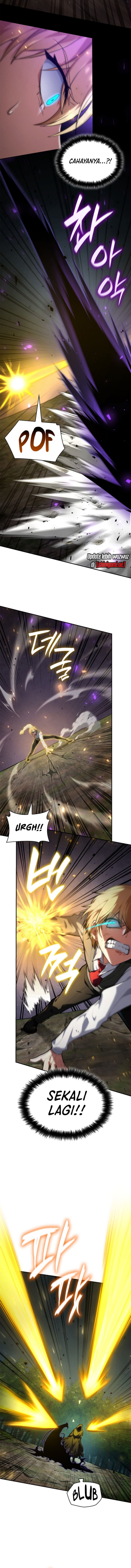 Infinite Mage Chapter 72 Gambar 17