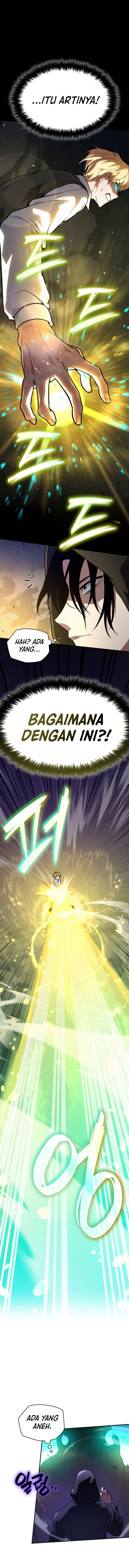 Infinite Mage Chapter 72 Gambar 19