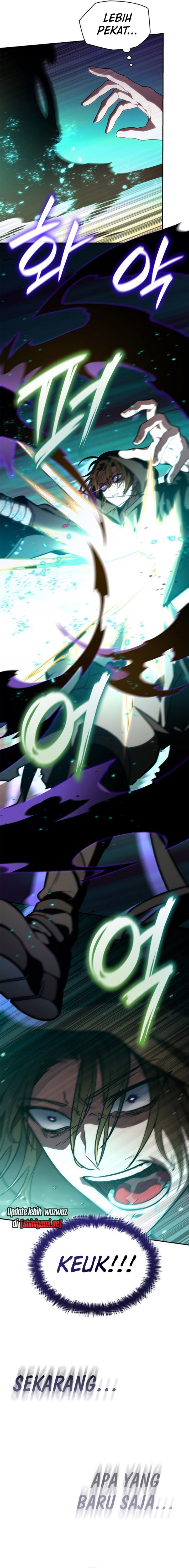 Infinite Mage Chapter 72 Gambar 20