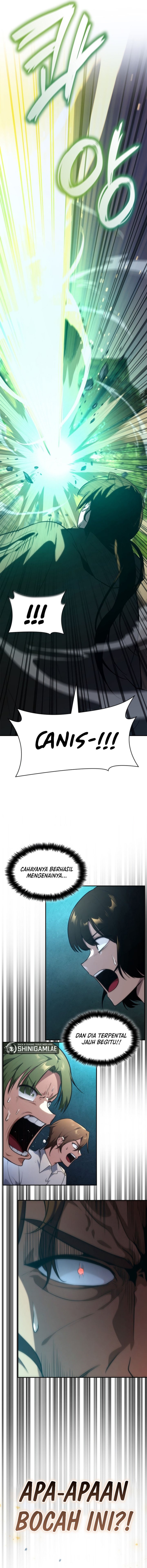 Infinite Mage Chapter 72 Gambar 21