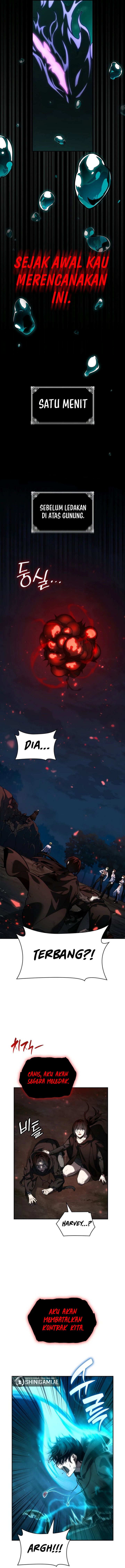 Infinite Mage Chapter 82 Gambar 4