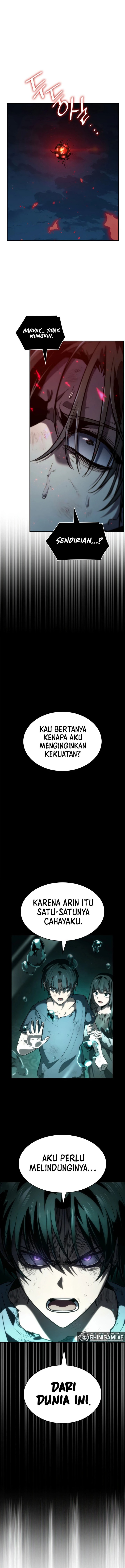 Infinite Mage Chapter 82 Gambar 5