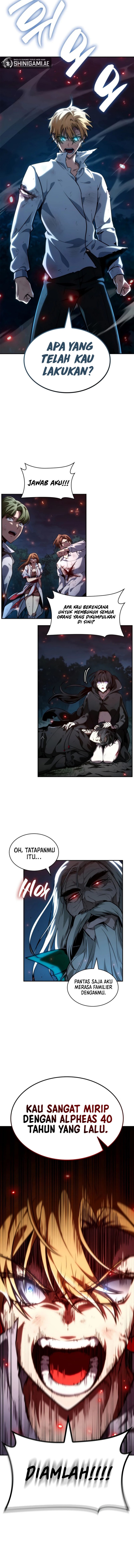 Infinite Mage Chapter 82 Gambar 8