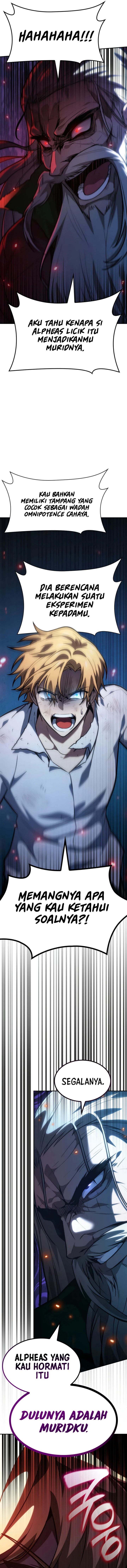 Infinite Mage Chapter 82 Gambar 9
