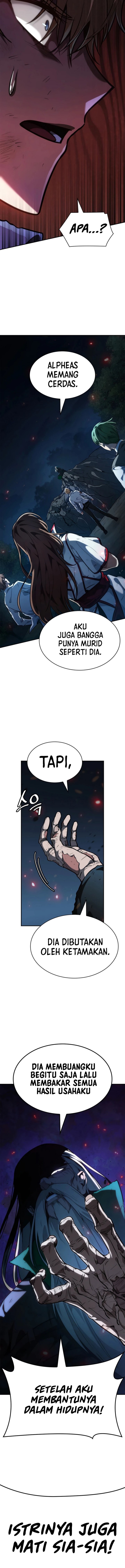 Infinite Mage Chapter 82 Gambar 10
