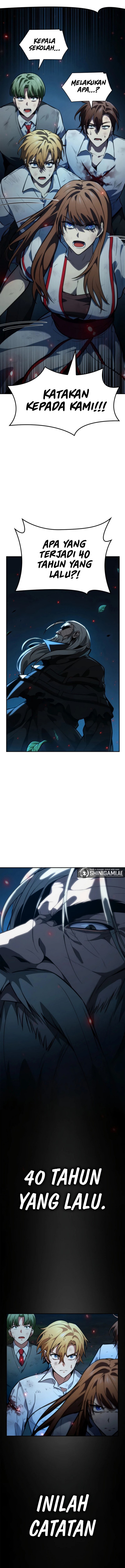 Infinite Mage Chapter 82 Gambar 11