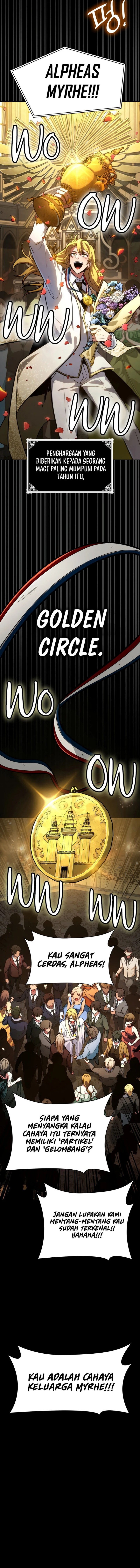 Infinite Mage Chapter 82 Gambar 13