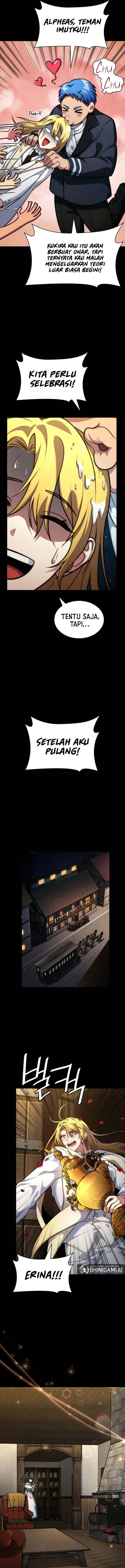 Infinite Mage Chapter 82 Gambar 14