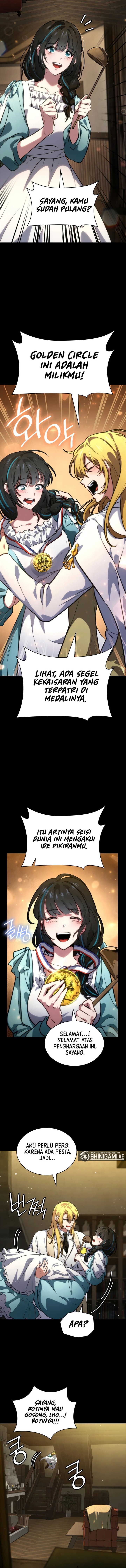 Infinite Mage Chapter 82 Gambar 15