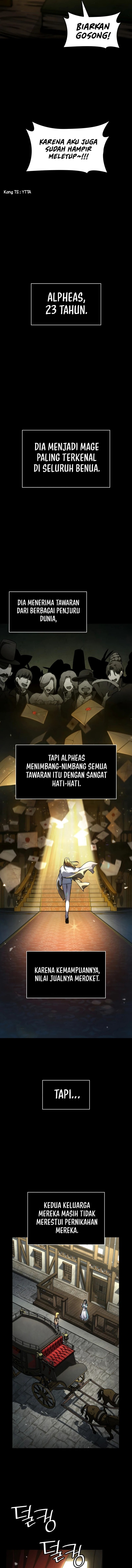 Infinite Mage Chapter 82 Gambar 16