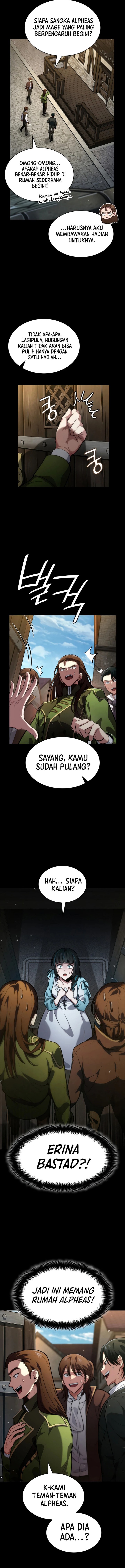 Infinite Mage Chapter 82 Gambar 18