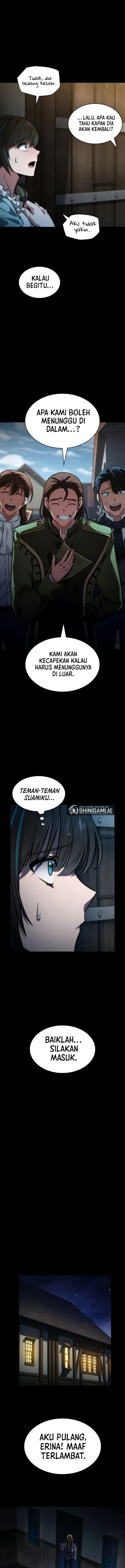 Infinite Mage Chapter 82 Gambar 19