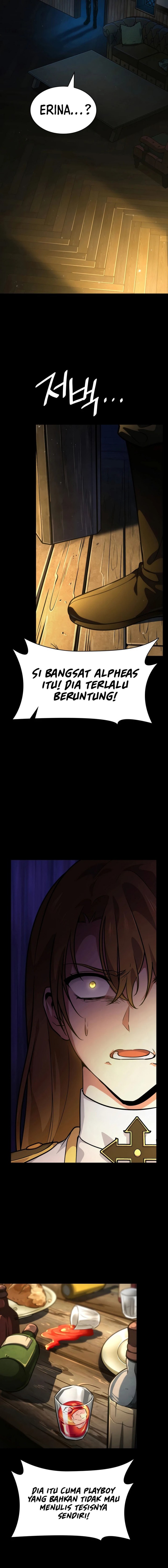 Infinite Mage Chapter 82 Gambar 20