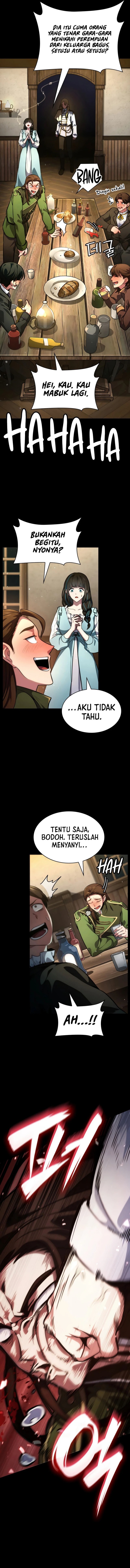 Infinite Mage Chapter 82 Gambar 21