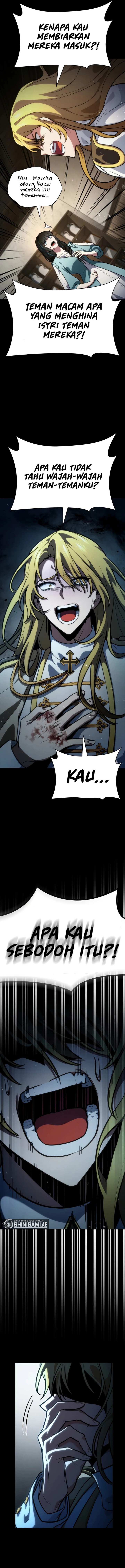 Infinite Mage Chapter 82 Gambar 23
