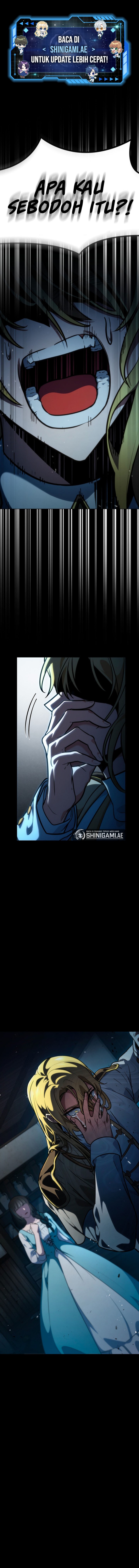 Infinite Mage Chapter 83 Gambar 2