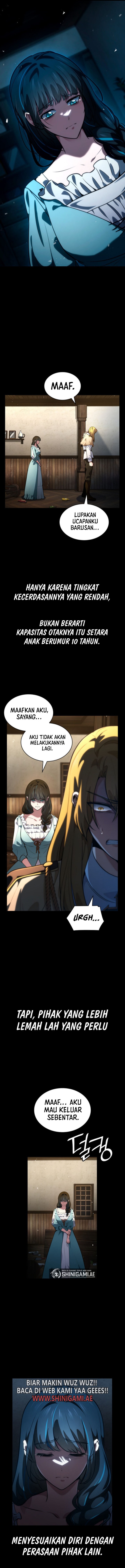 Infinite Mage Chapter 83 Gambar 3