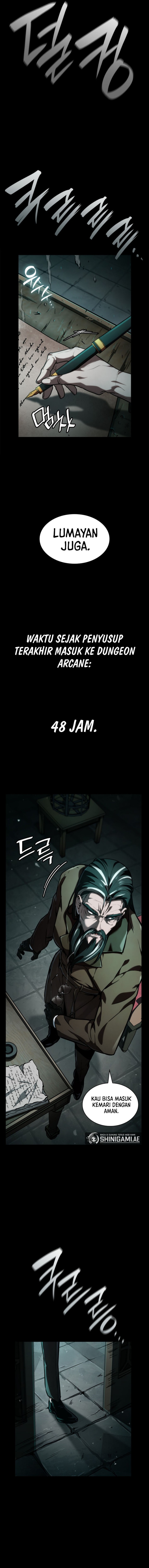 Infinite Mage Chapter 83 Gambar 6